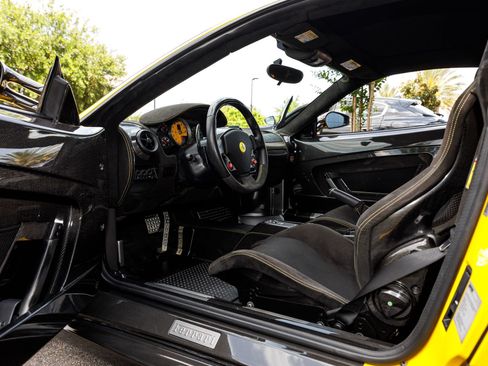 Used 2008 Ferrari F430 Scuderia RWD image 28