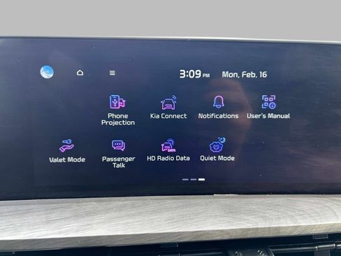 Used 2024 Kia Telluride SX X-Pro image 33