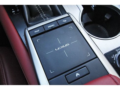 Used 2020 Lexus RX 350 F Sport w/ Accessory Package AWD/4WD image 31