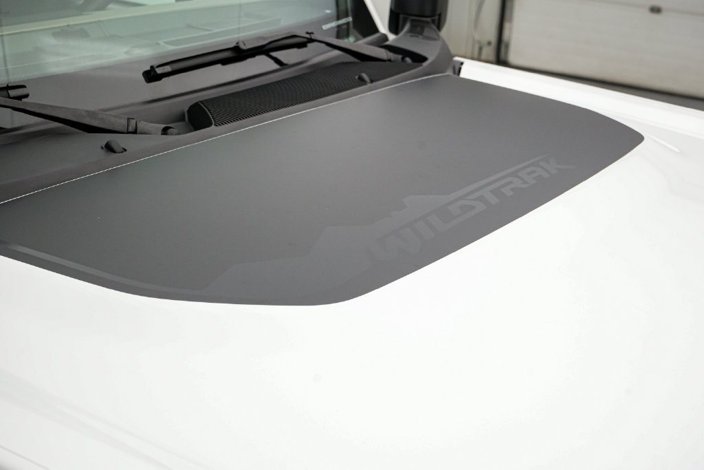Certified 2024 Ford Bronco Wildtrak AWD/4WD image 11