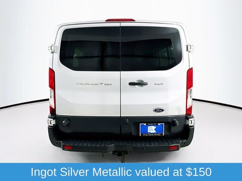 Used 2015 Ford Transit 350 XLT RWD image 7