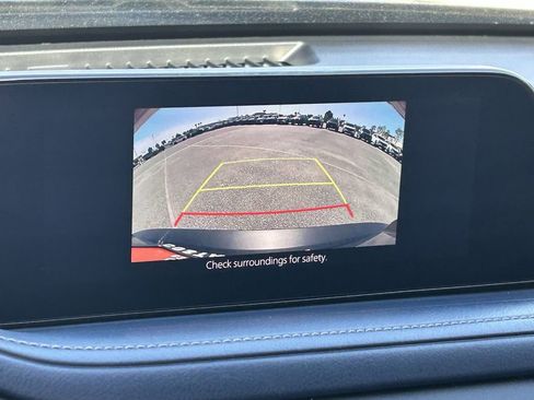 Used 2021 MAZDA CX-30 FWD 2.5 S w/ Select Package image 27