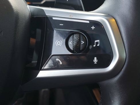 Used 2025 BMW X3 xDrive30i image 24