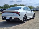 New 2025 Kia K5 GT-Line image 3