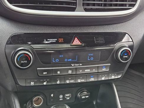 Used 2021 Hyundai Tucson Ultimate image 20