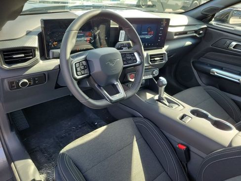 New 2026 Ford Mustang GT w/ Mustang Nite Pony Package RWD image 16