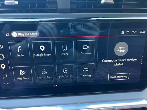 Used 2024 GMC Sierra 3500 Denali Ultimate AWD/4WD image 40