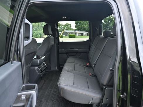Used 2022 Ford F150 Tremor w/ Trailer Tow Package AWD/4WD image 24