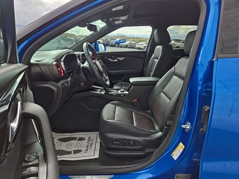 Used 2020 Chevrolet Blazer RS image 19