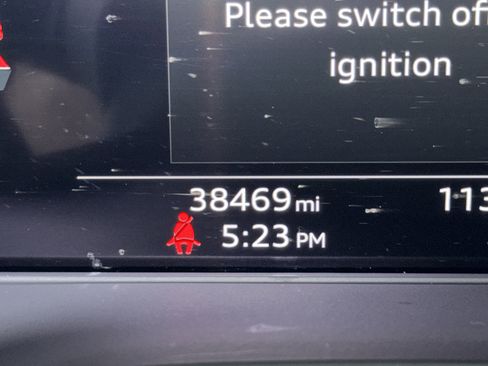 Used 2023 Audi S5 Premium Plus AWD/4WD image 21