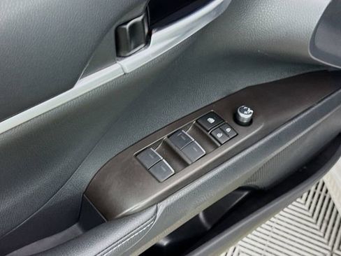 Used 2024 Toyota Camry XSE image 17