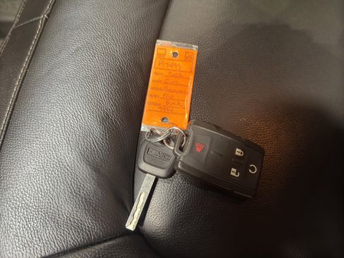 Used 2022 GMC Canyon Elevation w/ Elevation Premium Package image 41