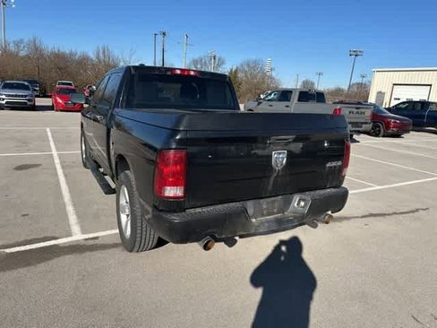 Used 2013 RAM 1500 Express image 17