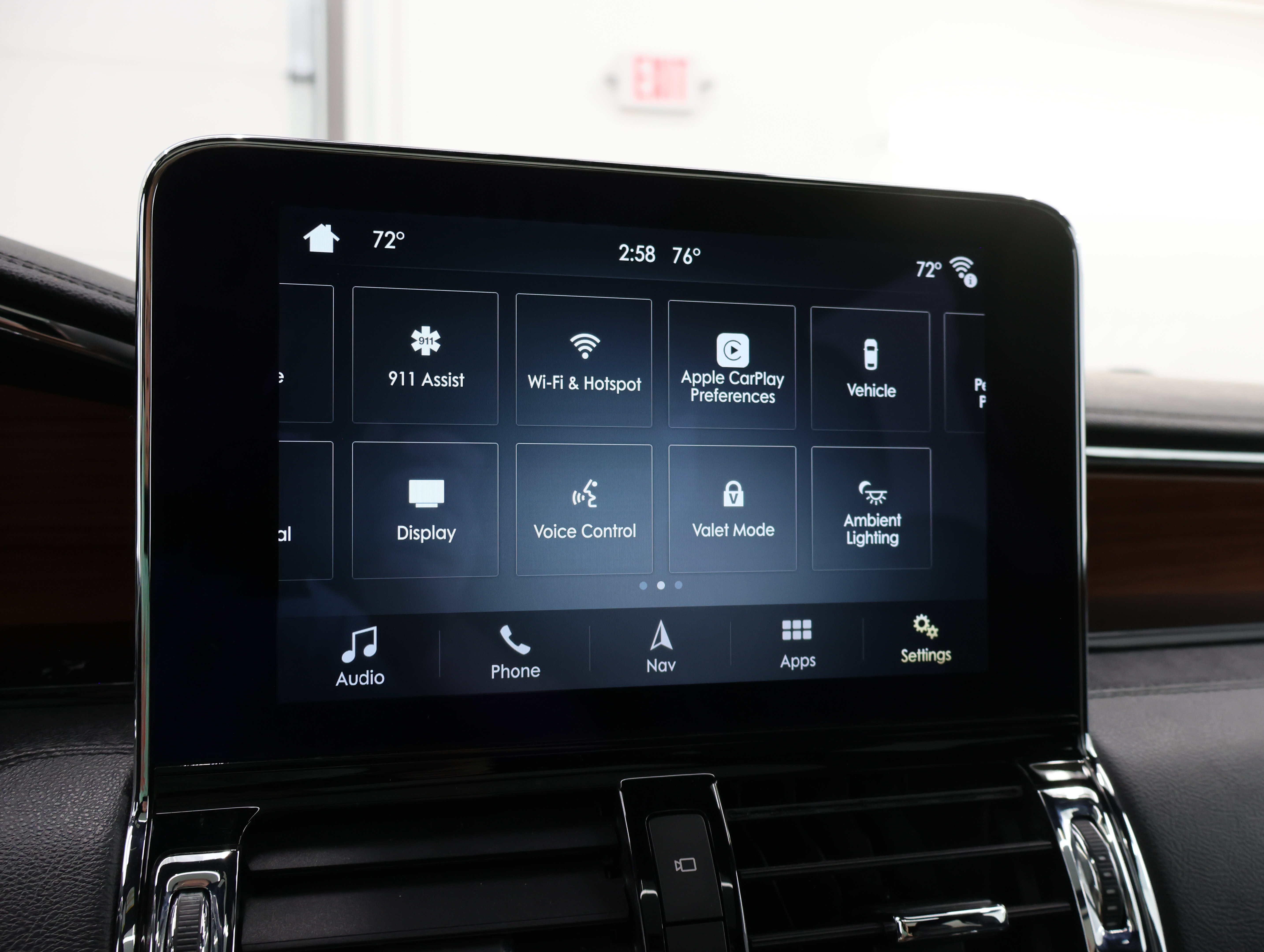 Used 2019 Lincoln Navigator Reserve w/ Cargo Package AWD/4WD image 56