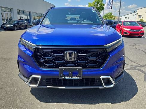 Used 2023 Honda CR-V Sport Touring image 2