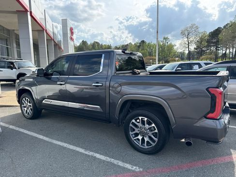 Used 2024 Toyota Tundra 1794 Edition image 5