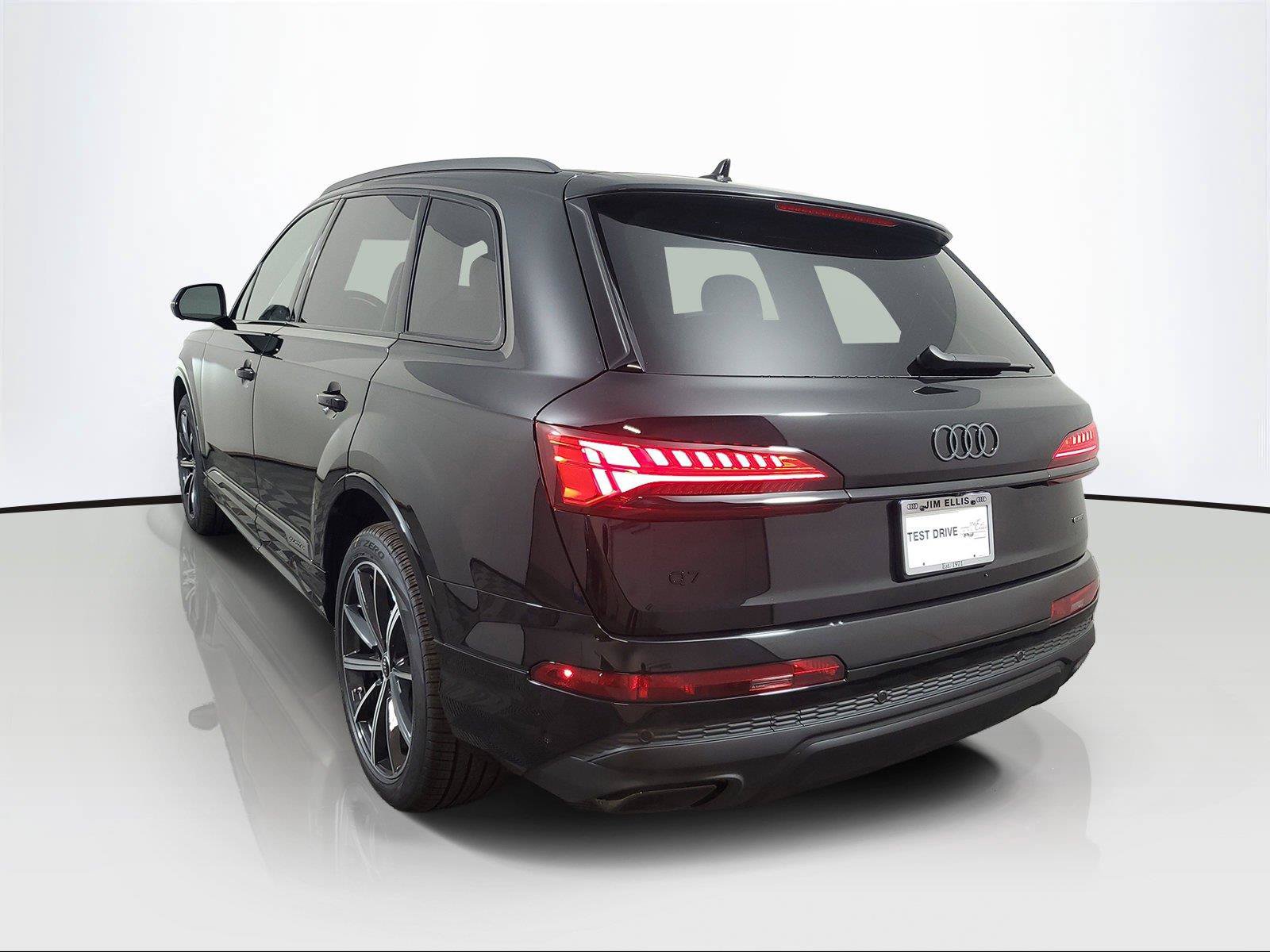New 2026 Audi Q7 2.0T Premium Plus AWD/4WD image 4