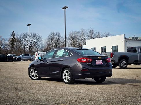 Used 2016 Chevrolet Cruze Premier image 6