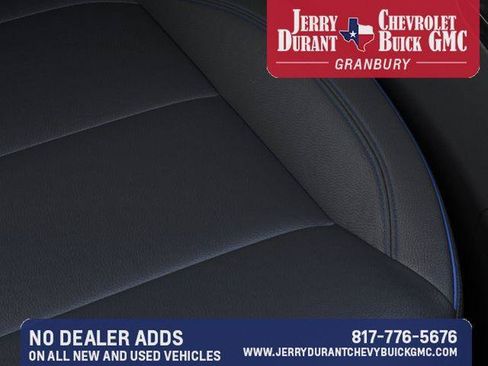 New 2026 Buick Envista Sport Touring w/ Convenience I Package FWD image 22