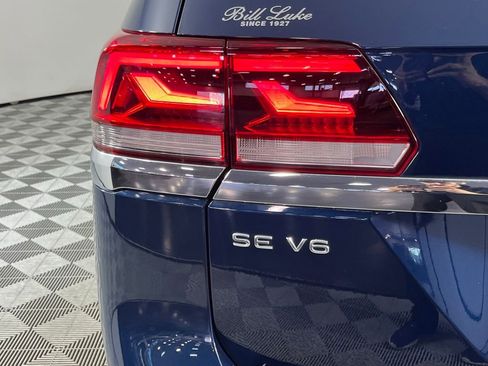 Used 2023 Volkswagen Atlas SE image 12