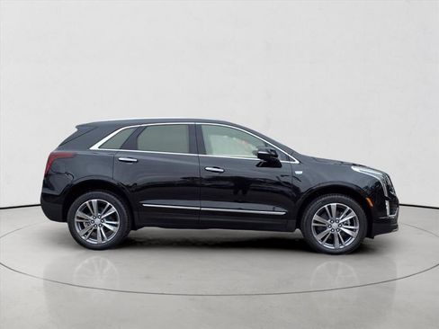 New 2026 Cadillac XT5 Premium Luxury w/ Driver Assist Package image 8