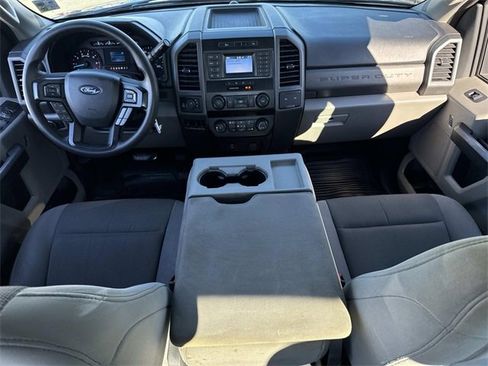 Used 2020 Ford F250 XL w/ STX Appearance Package image 16