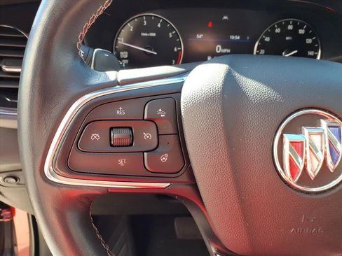 Used 2022 Buick Envision Preferred image 18