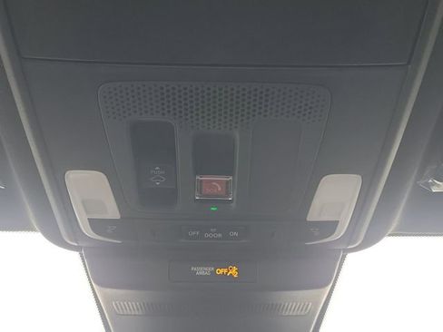 New 2026 Honda Accord Sport image 25