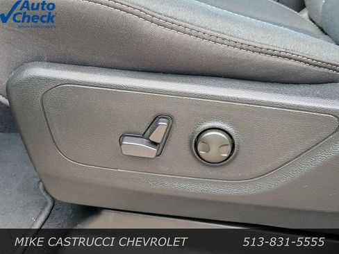Used 2026 RAM 1500 Big Horn AWD/4WD image 19