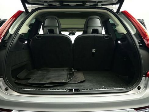 Used 2023 Volvo XC90 B6 Plus w/ Protection Package image 69