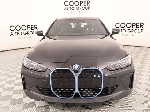 Used 2024 BMW i4 eDrive40 RWD image 10