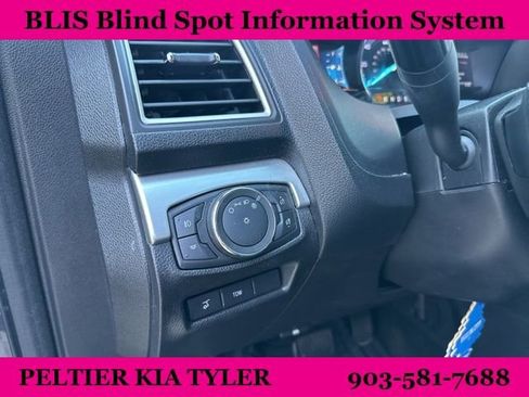Used 2017 Ford Explorer XLT w/ Equipment Group 202A image 17