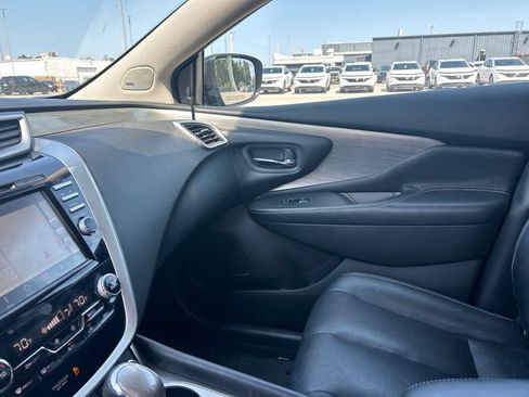 Used 2016 Nissan Murano SL AWD/4WD image 12