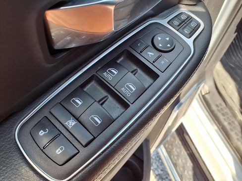 Used 2024 RAM 3500 Laramie w/ Safety Group image 30