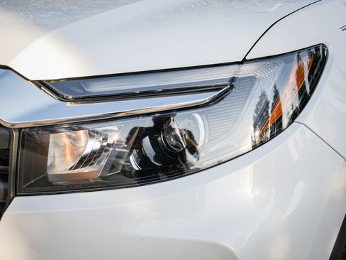 Certified 2024 Honda Ridgeline RTL image 6