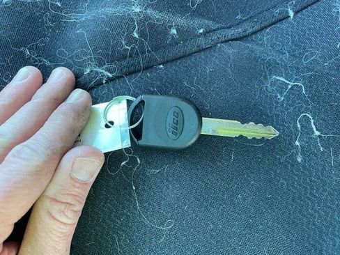 Used 2005 Ford F150 XLT image 44