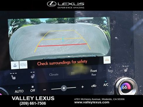 Used 2026 Lexus TX 350 AWD w/ Convenience Package image 7