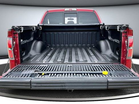 Used 2014 Ford F150 FX4 w/ Equipment Group 402A Luxury image 7
