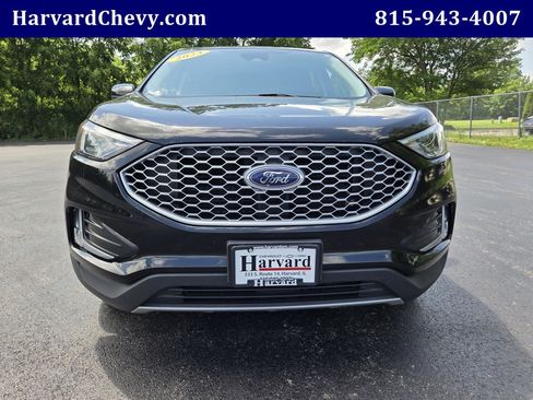 Used 2023 Ford Edge SEL w/ Convenience Package AWD/4WD image 44