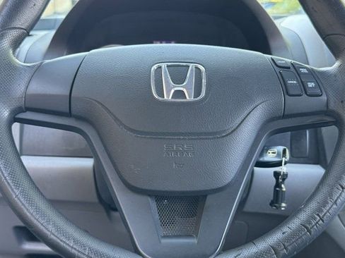 Used 2011 Honda CR-V LX image 11