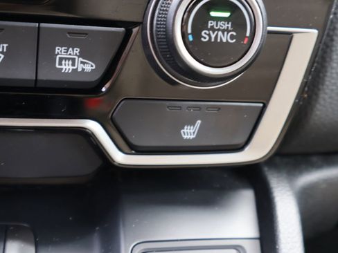 Certified 2020 Honda CR-V EX-L image 23
