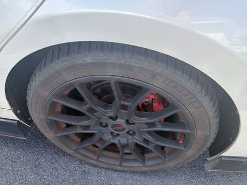 Used 2022 Toyota Camry TRD FWD image 4