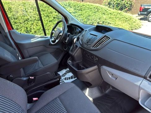 Used 2018 Ford Transit 350 XL RWD image 27