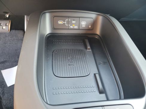 New 2025 Hyundai Ioniq 5 N image 21