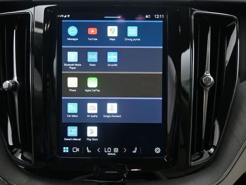 Used 2025 Volvo XC60 B5 Plus w/ Protection Package Premier image 14