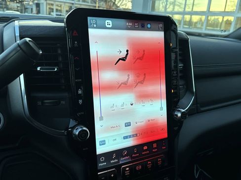 New 2026 RAM 2500 Laramie image 17