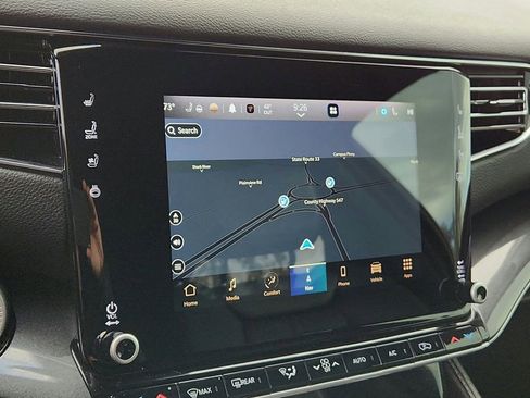 Used 2022 Jeep Wagoneer Series I w/ Convenience Group I image 20