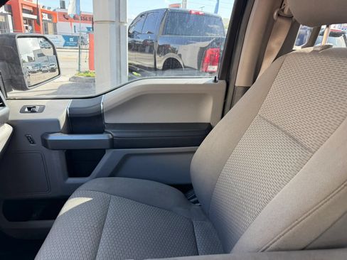 Used 2020 Ford F150 XLT RWD image 12
