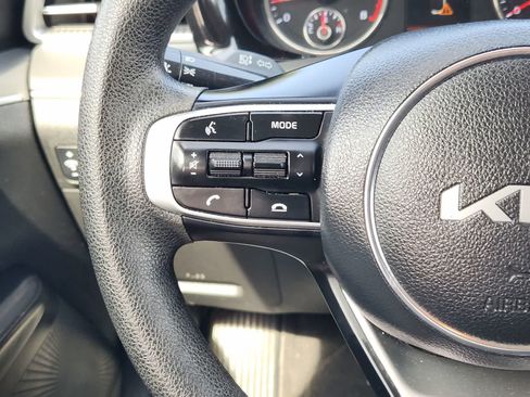 Used 2023 Kia K5 LXS FWD image 26