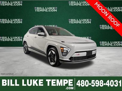 Used 2024 Hyundai Kona Limited